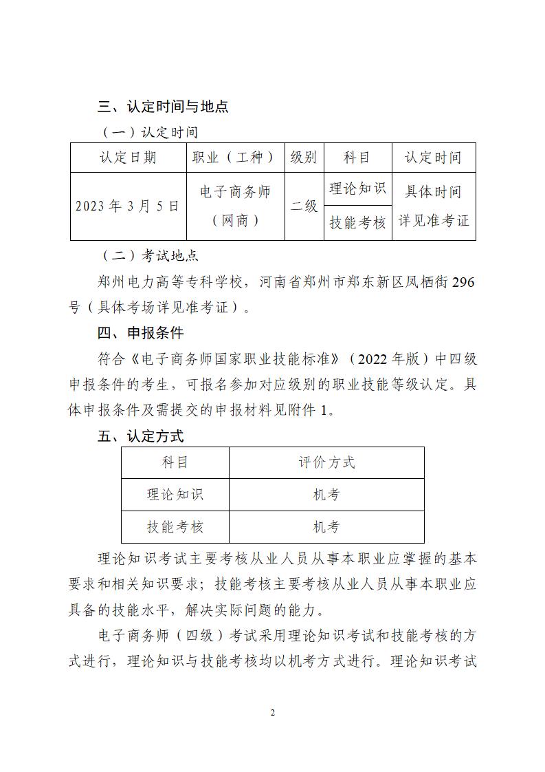 关于举办电子商务师（四级）职业技能等级认定的通知_01.jpg